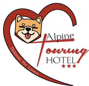 Отель Alpine Touring Hotel-petfriendly  Поцца-Ди-Фасса